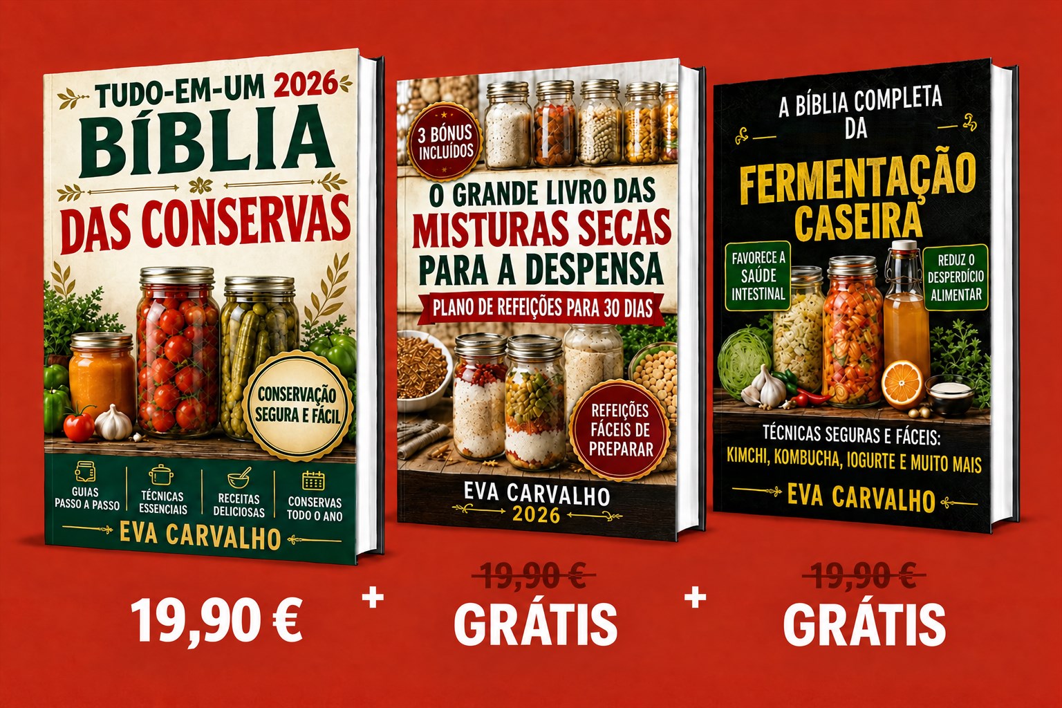 Oferta Pague 1, Leve 3