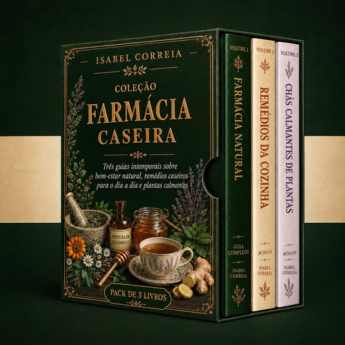 Farmácia Natural