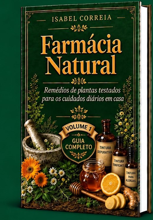 Farmácia Natural