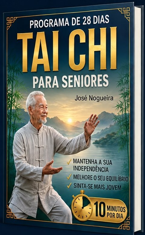 Tai Chi para Seniores