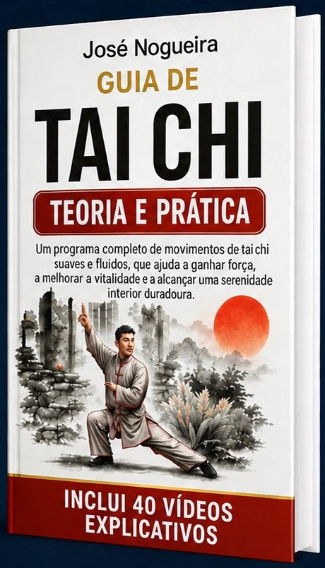 Guia de Tai Chi