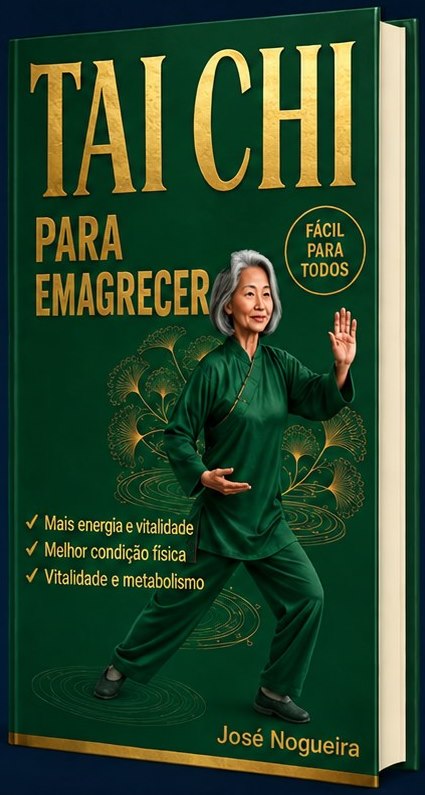Tai Chi para Emagrecer
