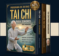 Tai Chi para Seniores